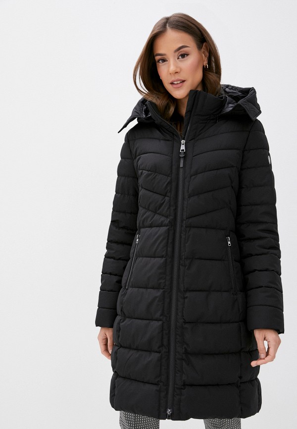 

Куртка утепленная Gerry Weber, Черный