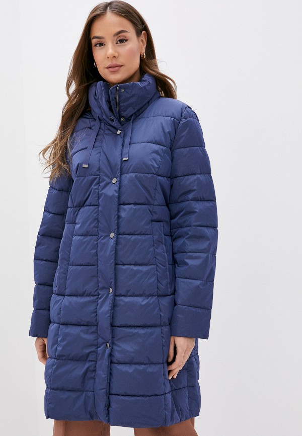 

Куртка утепленная Gerry Weber, Синий