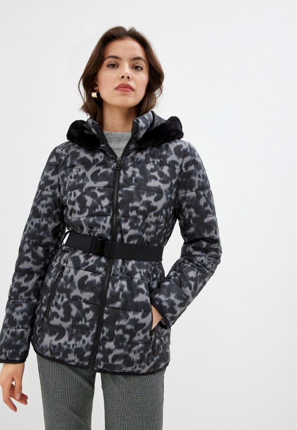 

Куртка утепленная Gerry Weber, Серый