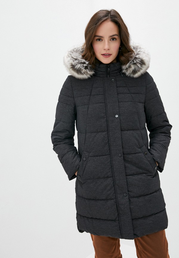 

Пуховик Gerry Weber, Серый