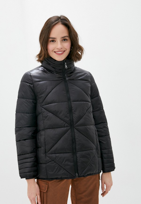 

Куртка утепленная Gerry Weber, Черный