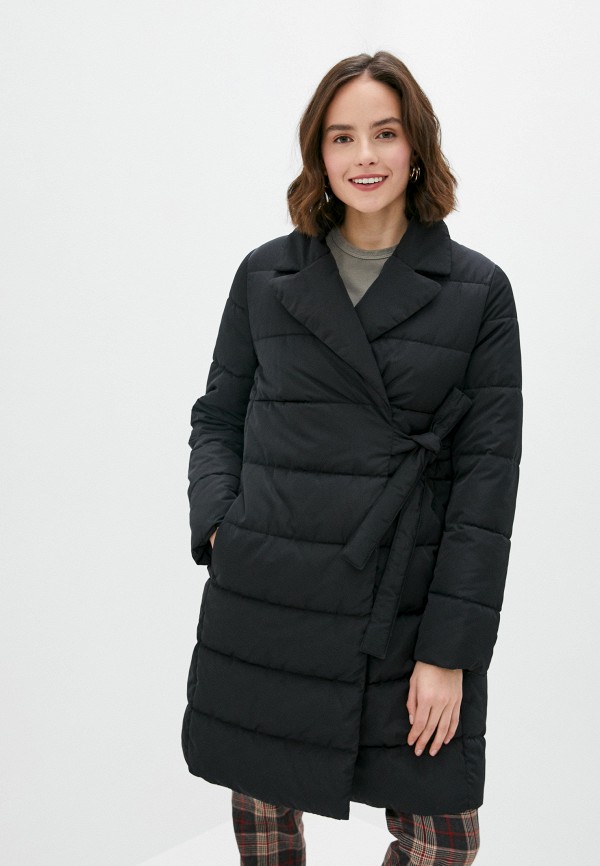 

Куртка утепленная Gerry Weber, Черный