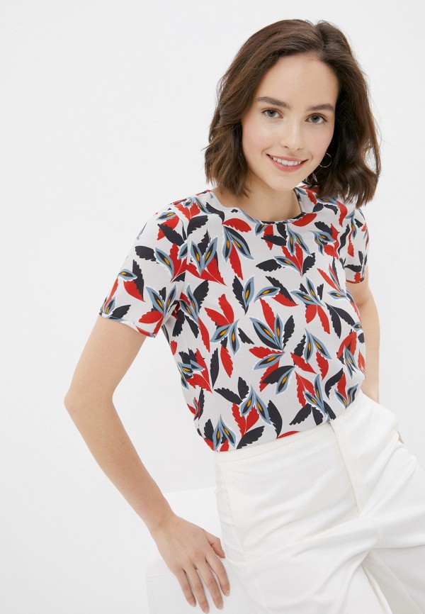 

Блуза Gerry Weber, Мультиколор, Gerry Weber GE002EWJIWA4