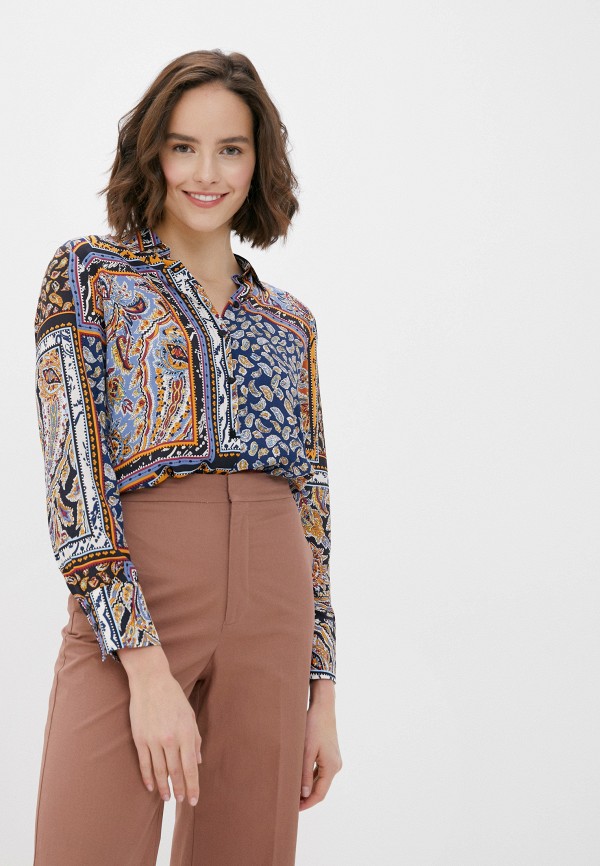 

Блуза Gerry Weber, Разноцветный