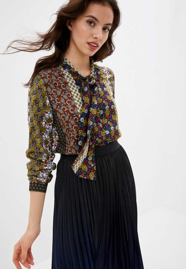 

Блуза Gerry Weber, Разноцветный