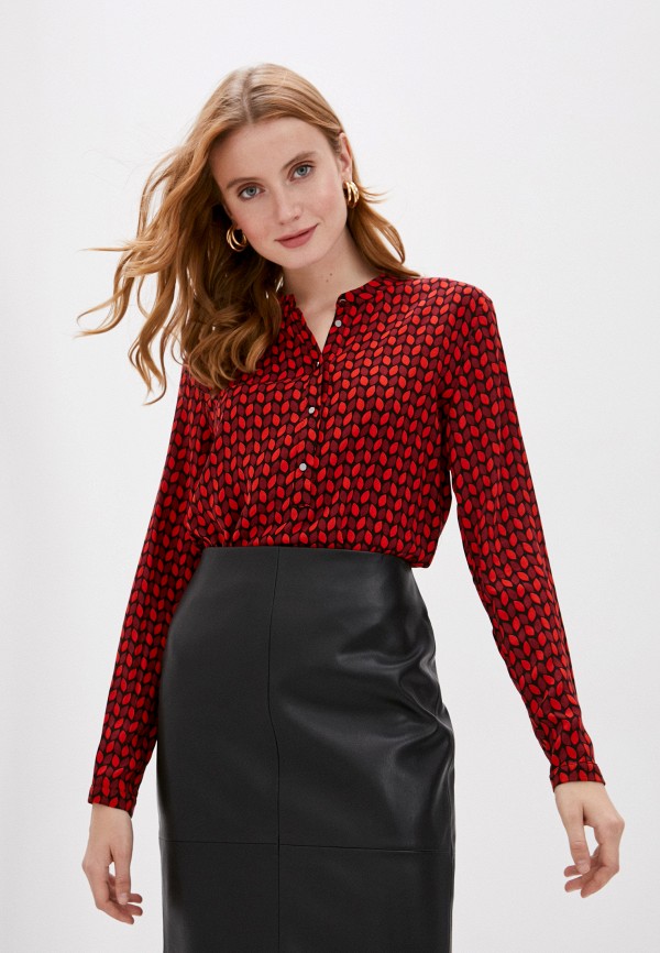 

Блуза Gerry Weber, Красный