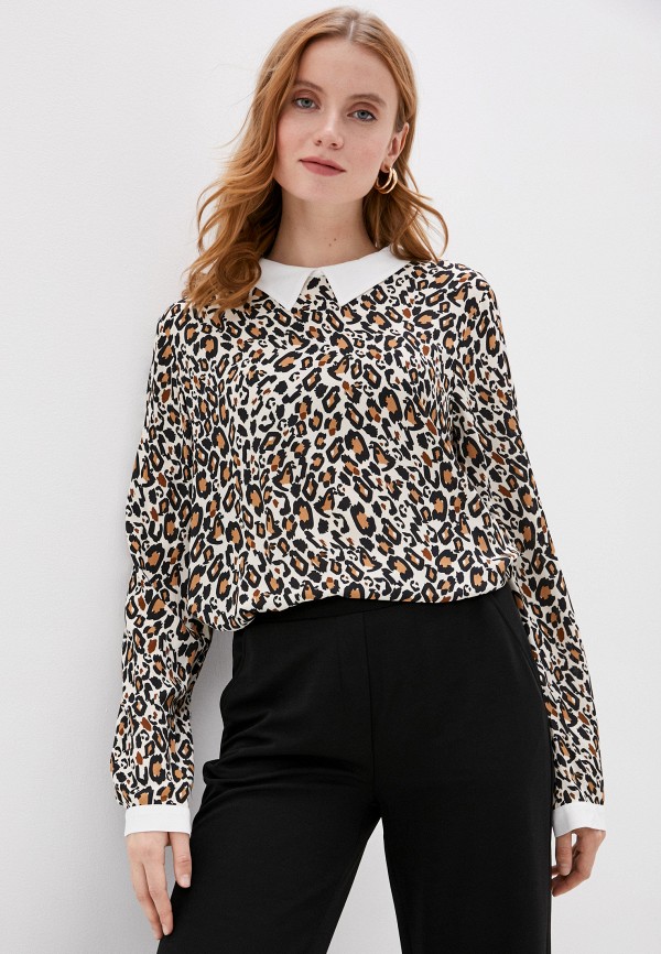 

Блуза Gerry Weber, Бежевый