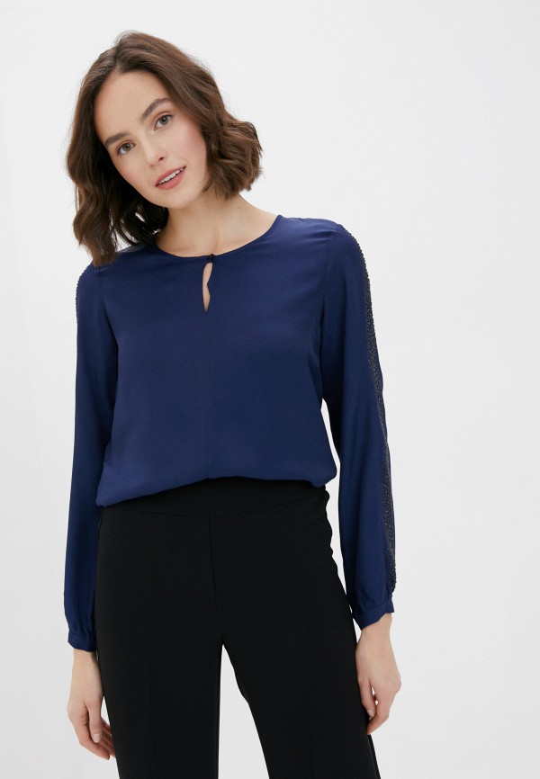 

Блуза Gerry Weber, Синий