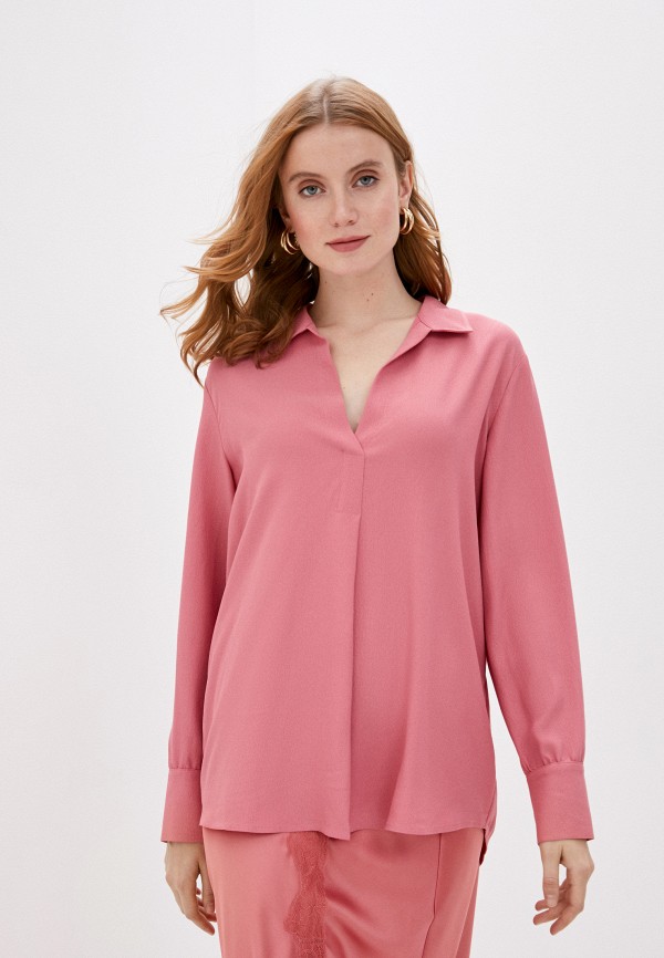 

Блуза Gerry Weber, Розовый, Gerry Weber GE002EWJIWB4