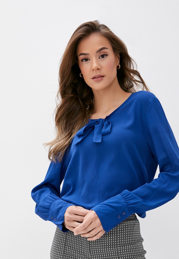 

Блуза Gerry Weber, Синий