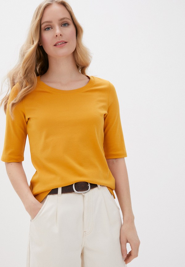 

Футболка Gerry Weber, Желтый
