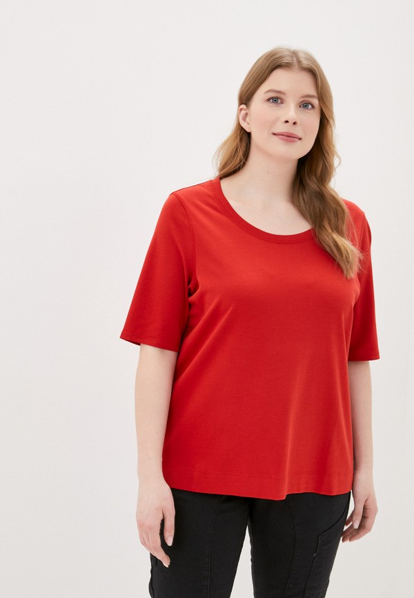 

Футболка Gerry Weber, Красный