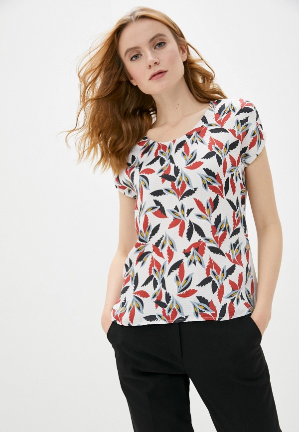 

Футболка Gerry Weber, Белый