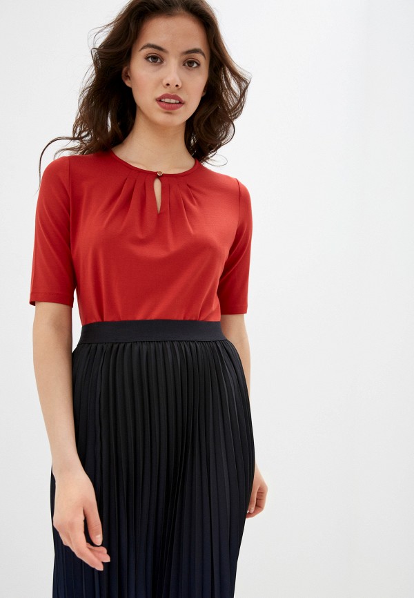 

Блуза Gerry Weber, Красный
