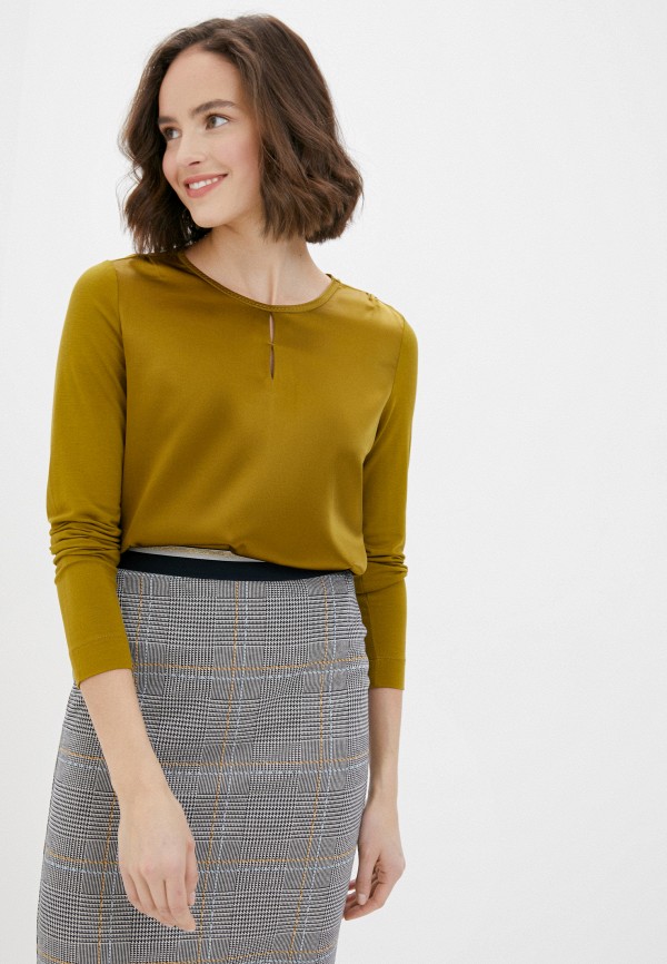 

Блуза Gerry Weber, Хаки