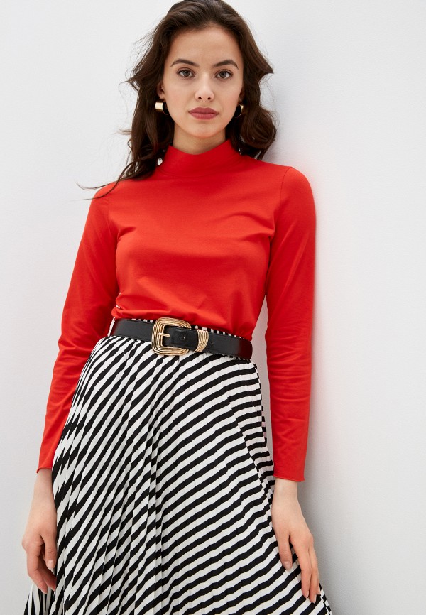 

Водолазка Gerry Weber, Красный