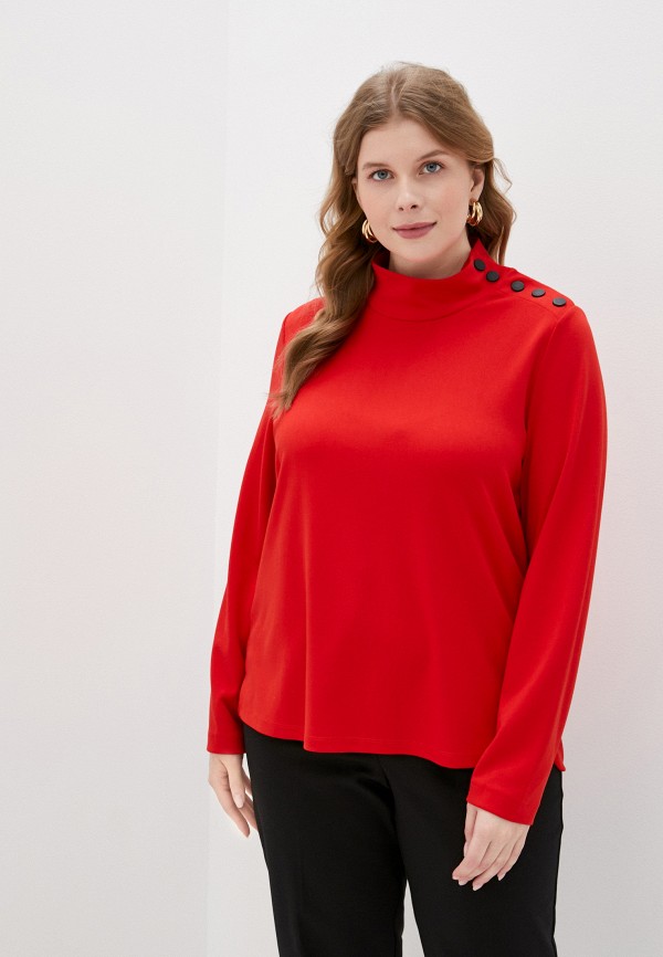 

Водолазка Gerry Weber, Красный
