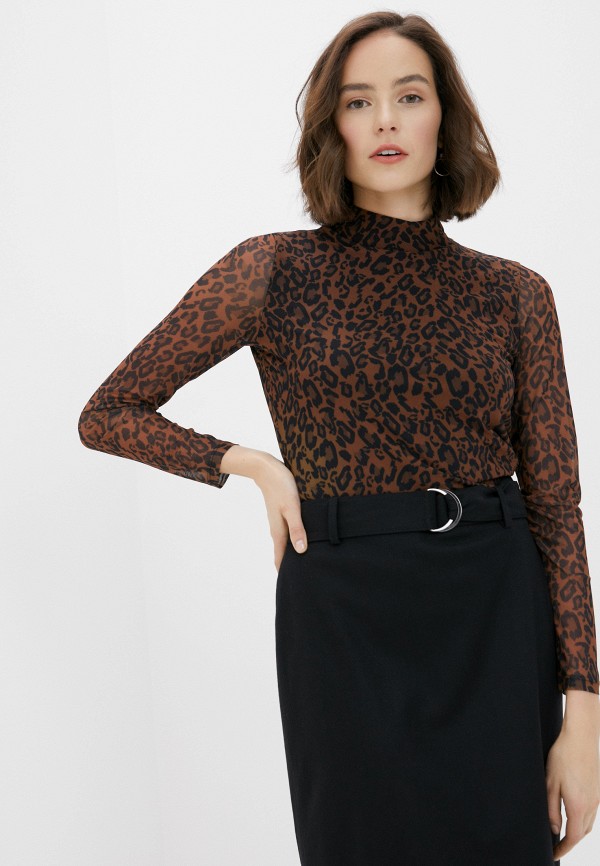 

Блуза Gerry Weber, Коричневый
