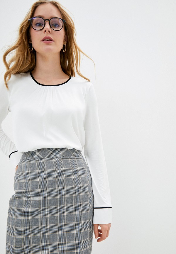 

Блуза Gerry Weber, Белый