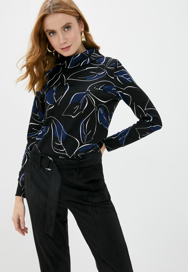 

Водолазка Gerry Weber, Синий, Gerry Weber GE002EWJIWE9