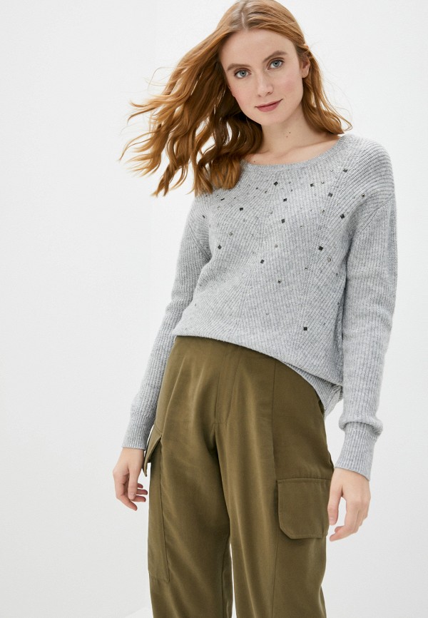 

Джемпер Gerry Weber, Серый, Gerry Weber GE002EWJIWF5