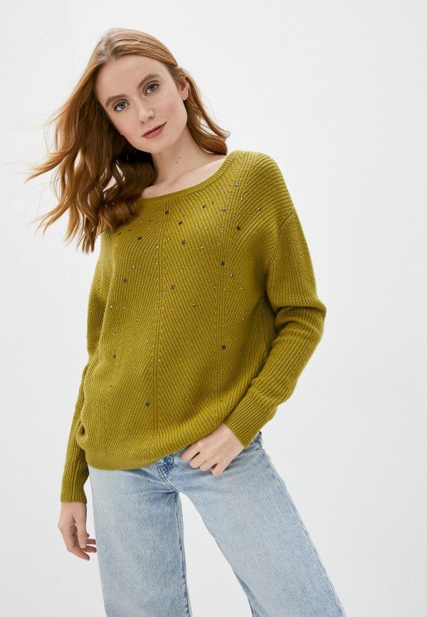 

Джемпер Gerry Weber, Зеленый