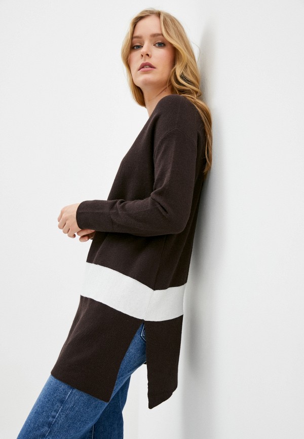 

Туника Gerry Weber, Коричневый, Gerry Weber GE002EWJIWQ3