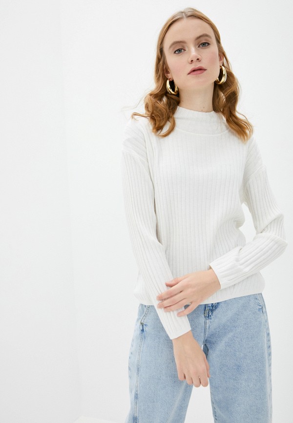 

Водолазка Gerry Weber, Белый