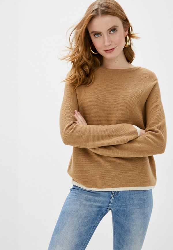 

Джемпер Gerry Weber, Коричневый, Gerry Weber GE002EWJIWR0