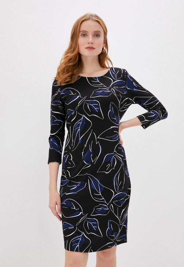 

Платье Gerry Weber, Черный