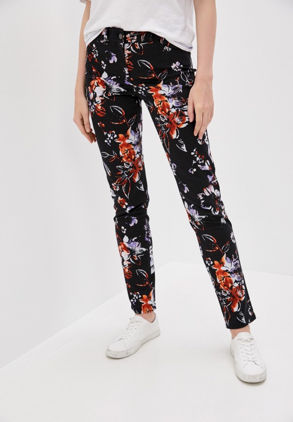 

Брюки Gerry Weber, Черный