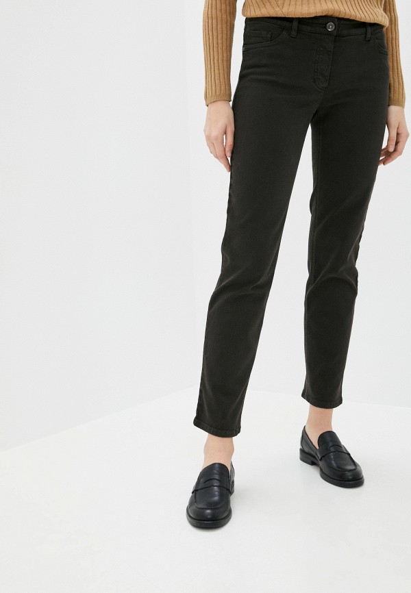 

Брюки Gerry Weber, Черный