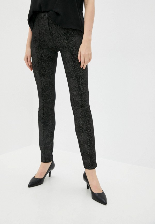 

Брюки Gerry Weber, Черный, Gerry Weber GE002EWJIWT3