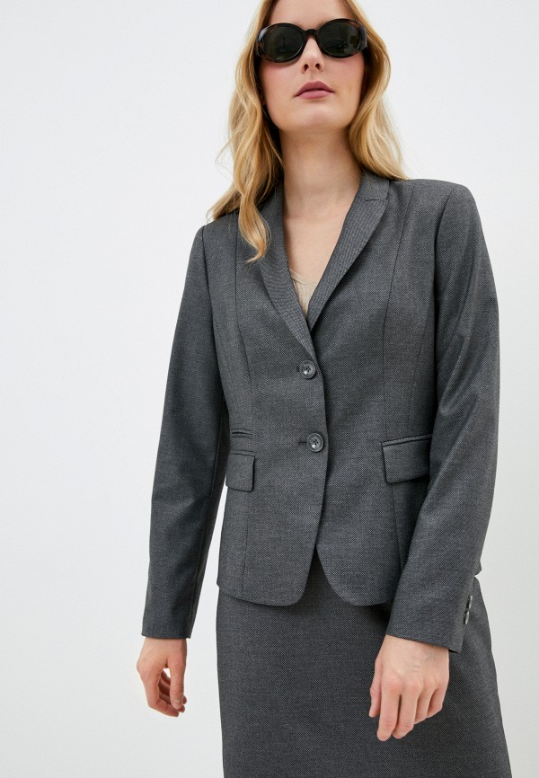 

Пиджак Gerry Weber, Серый