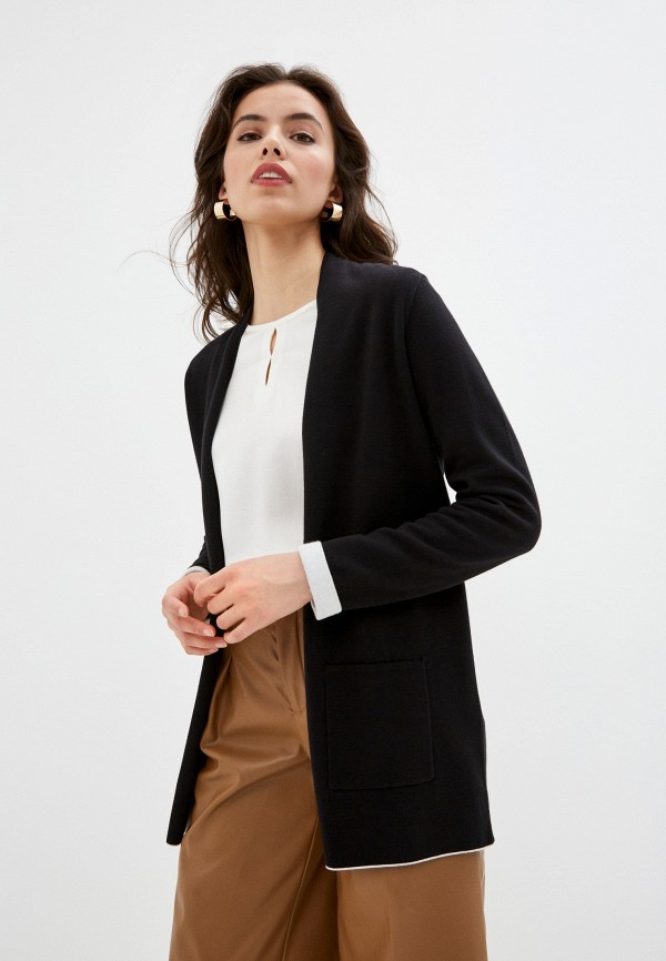 

Кардиган Gerry Weber, Черный