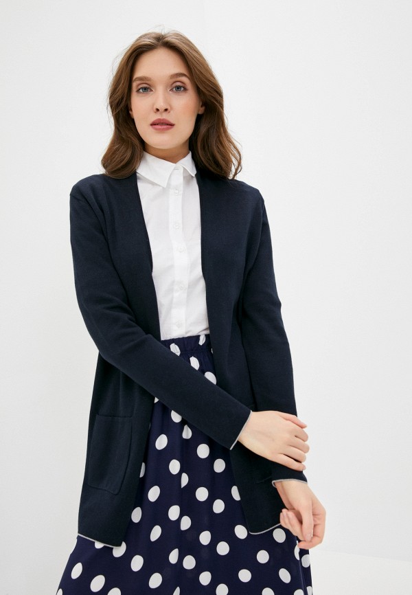 

Кардиган Gerry Weber, Синий