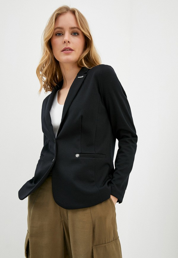 

Пиджак Gerry Weber, Черный