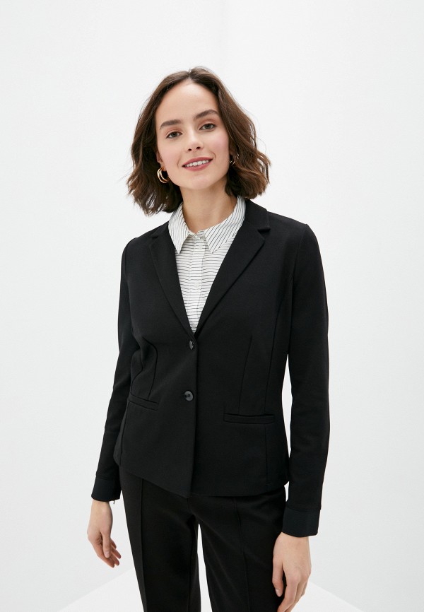 

Пиджак Gerry Weber, Черный