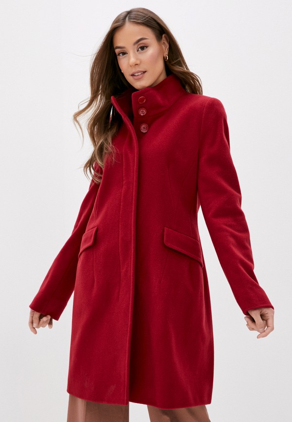 

Пальто Gerry Weber, Красный
