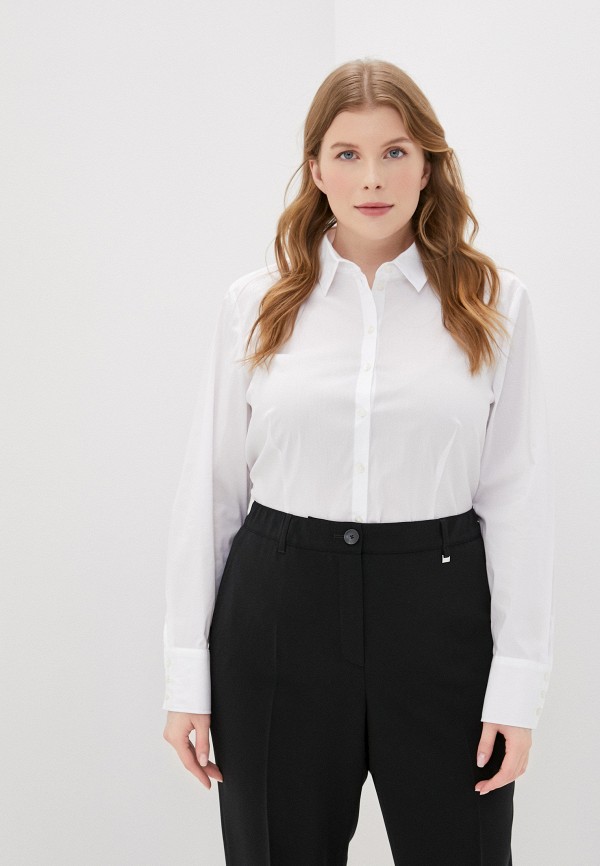 

Блуза Gerry Weber, Белый