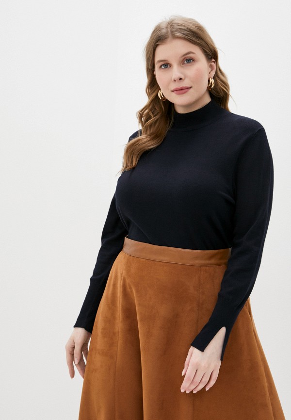 

Водолазка Gerry Weber, Синий