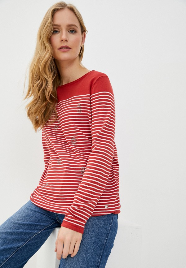 

Джемпер Gerry Weber, Красный
