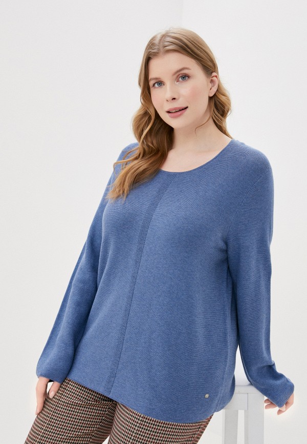 

Джемпер Gerry Weber, Синий, Gerry Weber GE002EWJIWV7