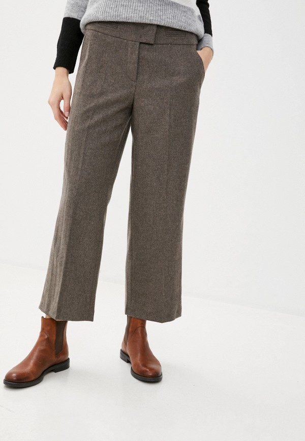 

Брюки Gerry Weber, Коричневый
