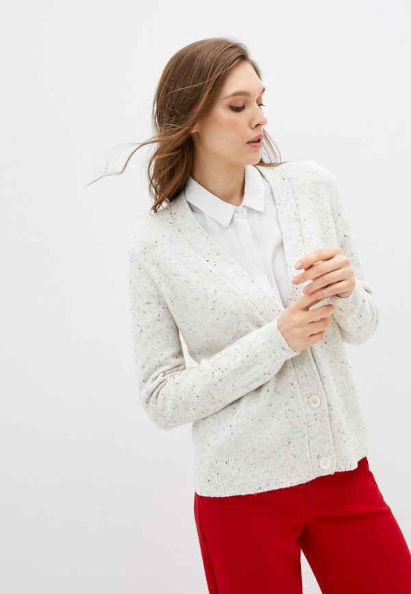 

Кардиган Gerry Weber, Серый