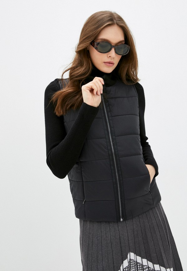 

Жилет утепленный Gerry Weber, Черный