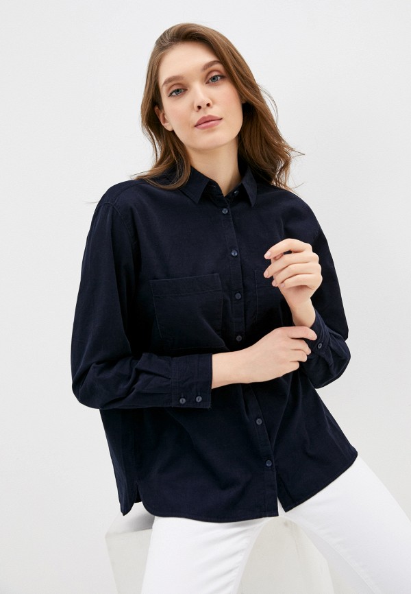 

Рубашка Gerry Weber, Синий