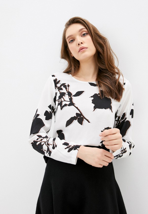 

Блуза Gerry Weber, Белый