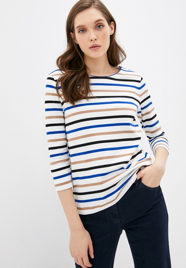 

Лонгслив Gerry Weber, Мультиколор, Gerry Weber GE002EWKNGT2