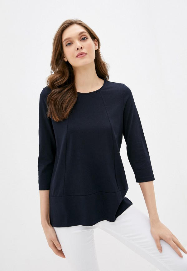 

Лонгслив Gerry Weber, Синий
